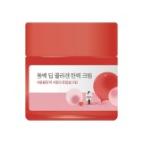Укрепляющий коллагеновый крем с камелией Round Lab Camellia Deep Collagen Firming Cream 50 мл
